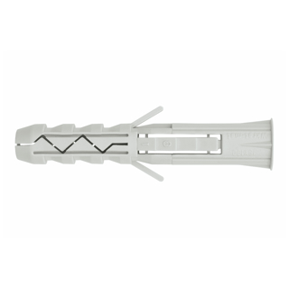 პლასტმასის დუბელი, 50 ც, KPX-16100, Wkret-met