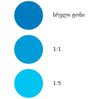 ლურჯი