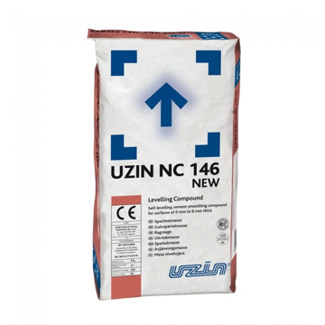 Picture of UZIN NC146 - 25 კგ