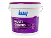 Picture of კნაუფის დასაგრუნტი მასალა Knauf  Multigrund 10კგ 50 მ²