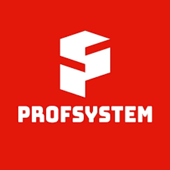 Picture for manufacturer PROFSYSTEM|პროფ სისტემი