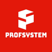 Picture of PROFSYSTEM ტიხრის დგარის პროფილი CW 0.50 50*75*50*3000 მეტალის ხარისხით Z-100