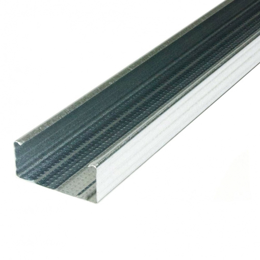 Picture of PRO ჭერის პროფილი CD 60*27*0.6-მმ /3000 მმ CD(ცედე)