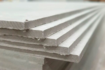 Picture of ფიბრო ცემენტის ფილა - HEKIMBOARD 1250*2500*8 მმ  3,125 მ²  (ბეტოპანი)