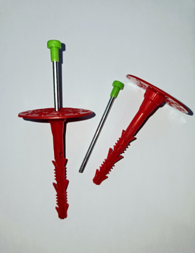 Picture of დუბელი ფასადის დათბუნებისათვის 13,5 სმ (ქვაბამბა) XPS EPS