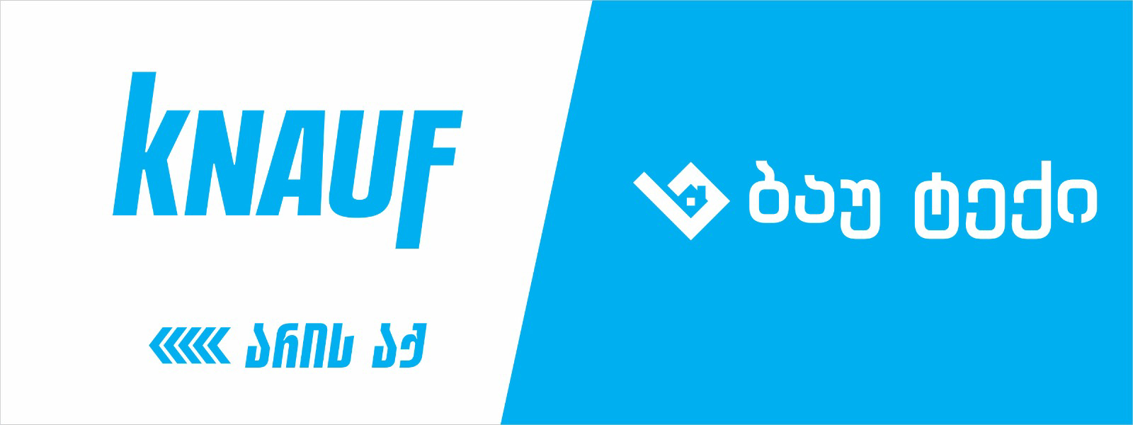 Bau Tech • ბაუ ტექი